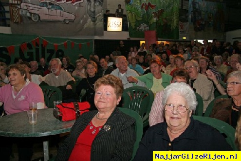 Sterren voor Najjar - Foto 35 van 78