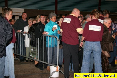 Sterren voor Najjar - Foto 41 van 78