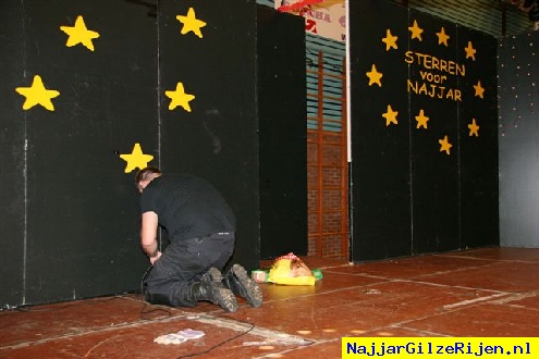 Sterren voor Najjar - Foto 60 van 78