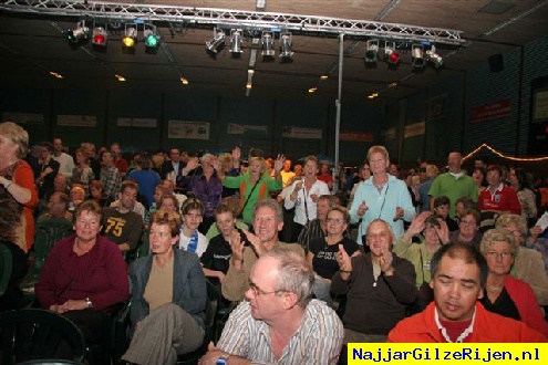 Sterren voor Najjar - Foto 69 van 78