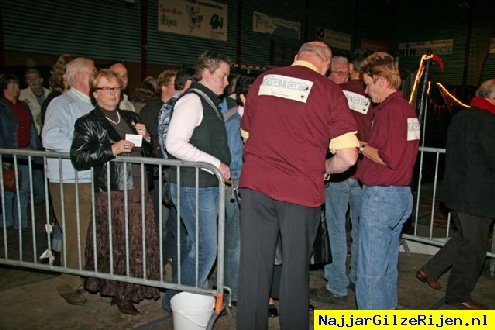 Sterren voor Najjar - Foto 71 van 78