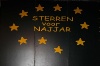 Sterren voor Najjar