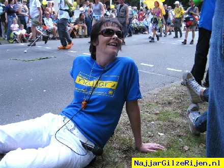 Vierdaagse Nijmegen 2009 - Foto 41 van 144