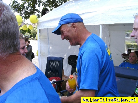 Vierdaagse Nijmegen 2009 - Foto 46 van 144