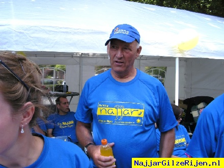 Vierdaagse Nijmegen 2009 - Foto 47 van 144