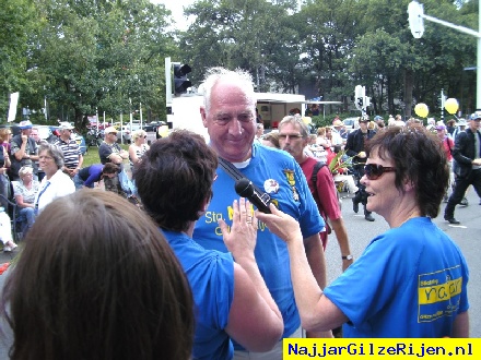 Vierdaagse Nijmegen 2009 - Foto 49 van 144