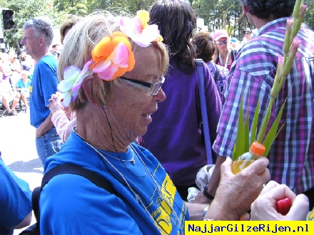 Vierdaagse Nijmegen 2009 - Foto 61 van 144