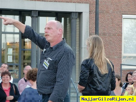 Tentoonstelling 15 jarig bestaan - Foto 68 van 106