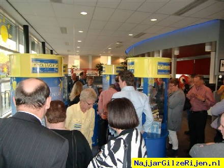 Tentoonstelling 15 jarig bestaan - Foto 84 van 106