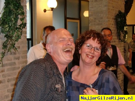 Tentoonstelling 15 jarig bestaan - Foto 101 van 106