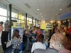 Tentoonstelling 15 jarig bestaan