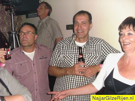 Feestavond Lawineboys - Foto 38 van 376