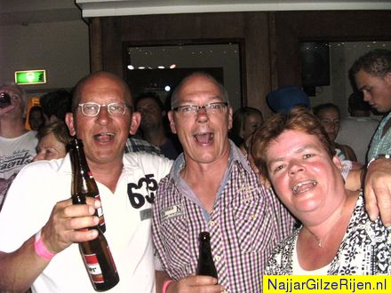 Feestavond Lawineboys - Foto 43 van 376