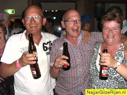 Feestavond Lawineboys - Foto 44 van 376