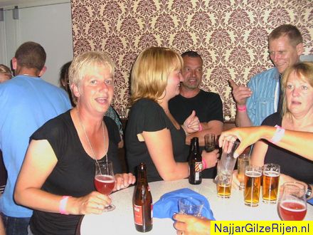 Feestavond Lawineboys - Foto 45 van 376