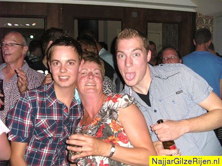 Feestavond Lawineboys - Foto 46 van 376