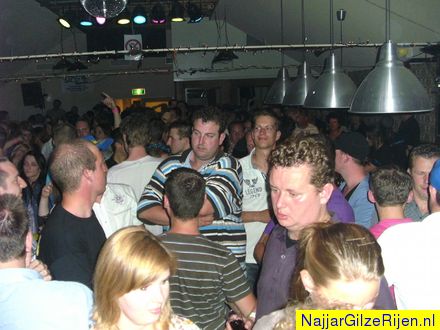 Feestavond Lawineboys - Foto 58 van 376