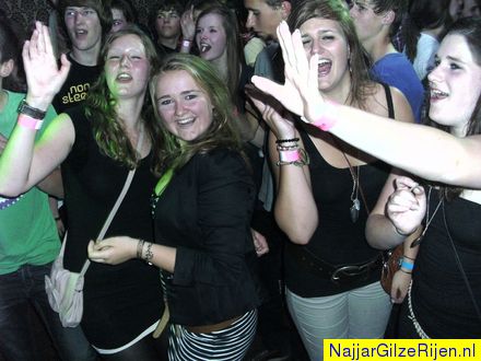 Feestavond Lawineboys - Foto 59 van 376