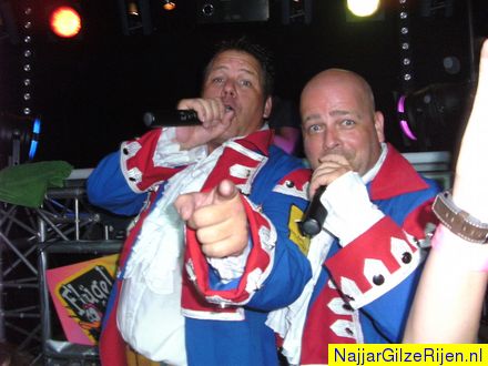 Feestavond Lawineboys - Foto 66 van 376