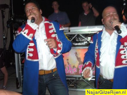 Feestavond Lawineboys - Foto 67 van 376