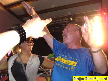 Feestavond Lawineboys - Foto 72 van 376