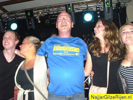 Feestavond Lawineboys - Foto 76 van 376