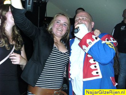 Feestavond Lawineboys - Foto 77 van 376