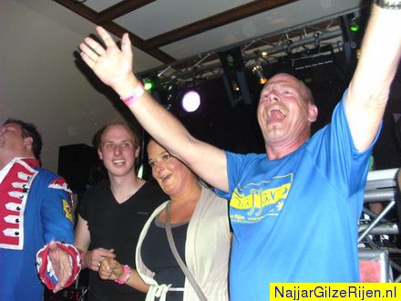 Feestavond Lawineboys - Foto 78 van 376