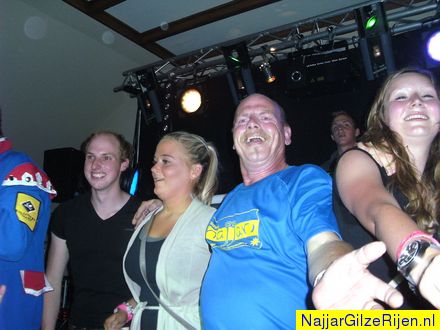 Feestavond Lawineboys - Foto 79 van 376