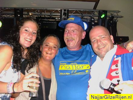 Feestavond Lawineboys - Foto 83 van 376