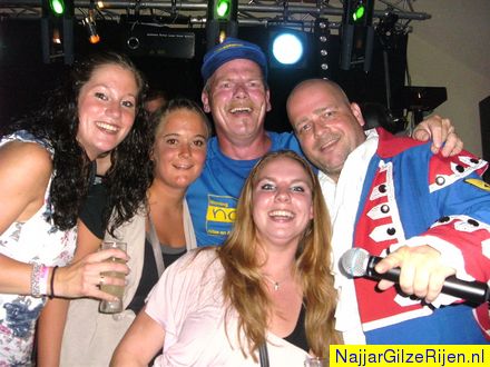 Feestavond Lawineboys - Foto 84 van 376