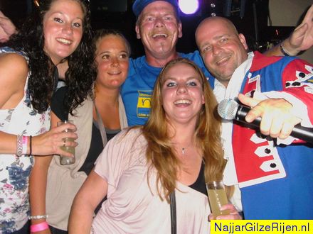 Feestavond Lawineboys - Foto 85 van 376