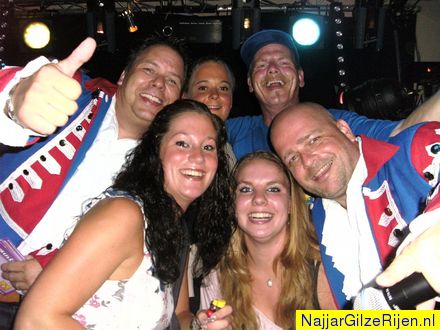 Feestavond Lawineboys - Foto 86 van 376