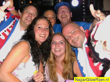 Feestavond Lawineboys - Foto 87 van 376