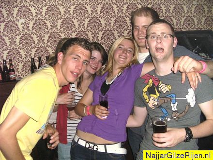 Feestavond Lawineboys - Foto 105 van 376