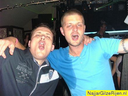 Feestavond Lawineboys - Foto 122 van 376