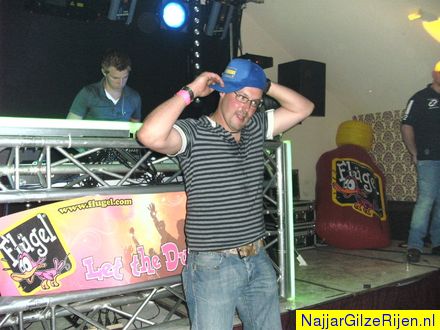 Feestavond Lawineboys - Foto 124 van 376