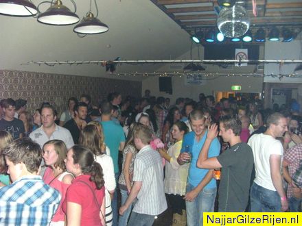 Feestavond Lawineboys - Foto 125 van 376