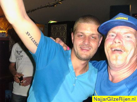 Feestavond Lawineboys - Foto 126 van 376