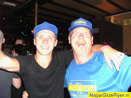 Feestavond Lawineboys - Foto 147 van 376