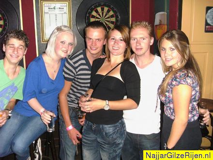 Feestavond Lawineboys - Foto 149 van 376