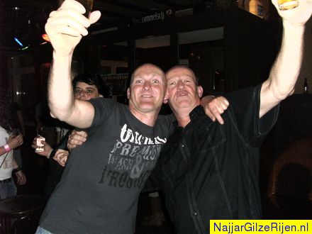 Feestavond Lawineboys - Foto 151 van 376