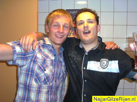 Feestavond Lawineboys - Foto 155 van 376