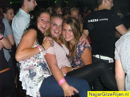 Feestavond Lawineboys - Foto 158 van 376