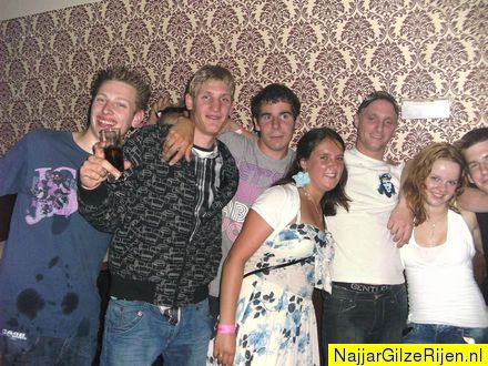 Feestavond Lawineboys - Foto 166 van 376