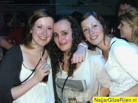 Feestavond Lawineboys - Foto 173 van 376