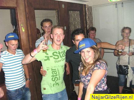 Feestavond Lawineboys - Foto 179 van 376