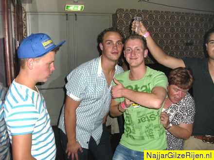 Feestavond Lawineboys - Foto 181 van 376