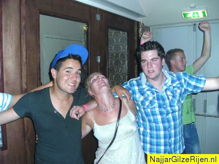 Feestavond Lawineboys - Foto 194 van 376