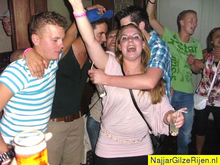 Feestavond Lawineboys - Foto 196 van 376